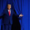 US-Präsident hat eine neue rechtliche Basis für Zölle gefunden.