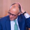 Merz kommt zur Kabinettssitzung
