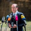 Innenminister Alexander Dobrindt (CSU) hat einen Abschiebeflug für 31 Personen aus Afghanistan bestätigt.