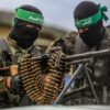Die Hamas hat sich Kreisen zufolge zur Entwaffnung bereiterklärt. (Archivbild)