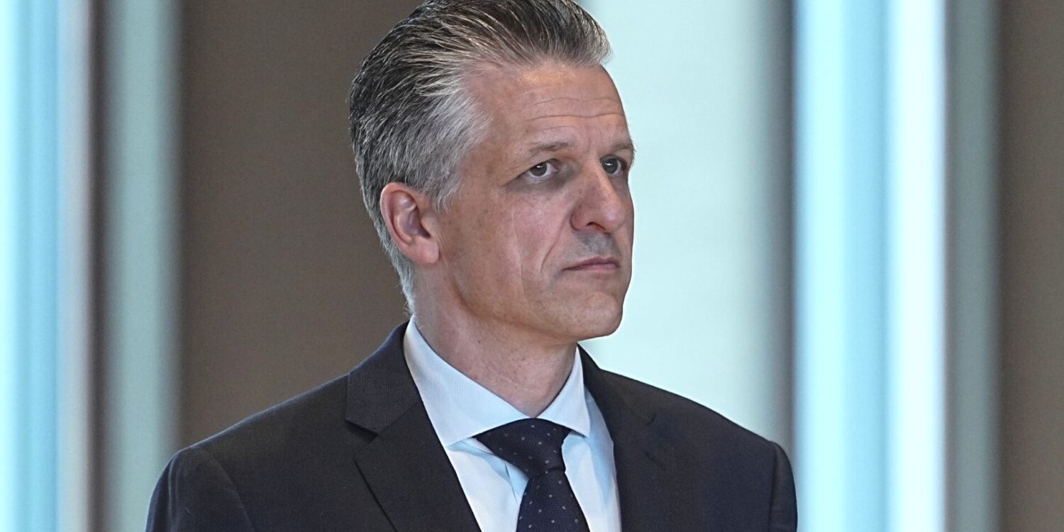 91,9 Prozent sind für viele ein überraschend gutes Ergebnis.