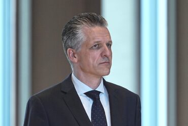 91,9 Prozent sind für viele ein überraschend gutes Ergebnis.