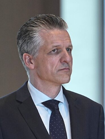 91,9 Prozent sind für viele ein überraschend gutes Ergebnis.