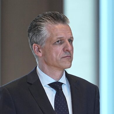 91,9 Prozent sind für viele ein überraschend gutes Ergebnis.