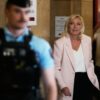 Das Berufungsgericht hat Marine Le Pen schuldig gesprochen.
