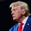 Trumps Fokus liegt aktuell vor allem auf dem eigenen Krieg gegen den Iran. (Archivbild)