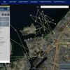 Satellitendaten werden gezielt genutzt, um Feinde zu täuschen. (Archivbild)