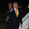 US-Präsident Trump stellt einen noch größeren Truppenabzug aus Europa in Aussicht.