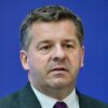 «Ich werde nicht zur AfD und nicht zur Linkspartei gehen und um Stimmen bitten», sagte Sven Schulze (CDU). (Archivbild)