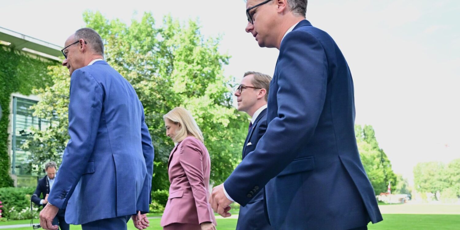 Drei weitere Personalien sind geklärt, das ist aber noch nicht alles.