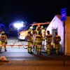 Berlins Regierender Bürgermeister wertet den Vorfall als Angriff.