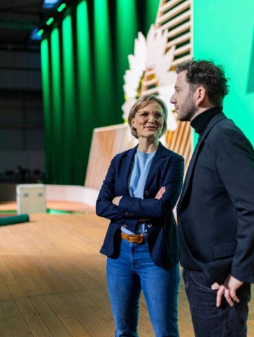 Die Parteispitze hatte für die Änderungen geworben. (Archivfoto)