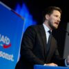 NRW-AfD-Chef Martin Vincentz stellte sich gegen Forderungen der AfD-Bundesspitze den Parteitag zur Bestimmung von Landtagswahlkandidaten abzubrechen und neu zu starten.