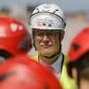 Er ist bald kein Minister mehr: Patrick Schnieder. (Archiv-Foto)