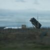 Patriot-Flugabwehr: Fehlt es in Polen an Munition, weil die Ukraine welche bekommen hat? (Archivbild)