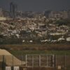 Eine rechte israelische Siedlerorganisation ruft zum Wiederaufbau von Siedlungen im Gazastreifen auf. (Archivbild)