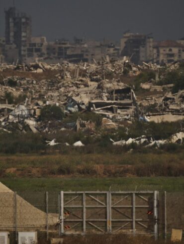 Eine rechte israelische Siedlerorganisation ruft zum Wiederaufbau von Siedlungen im Gazastreifen auf. (Archivbild)