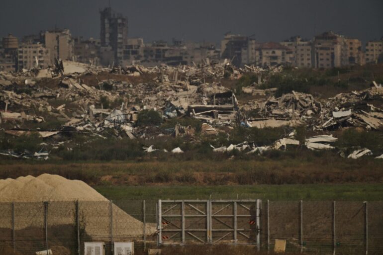 Eine rechte israelische Siedlerorganisation ruft zum Wiederaufbau von Siedlungen im Gazastreifen auf. (Archivbild)