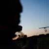 Die Ukraine hat nach eigenen Angaben unter anderem russische Tanker angegriffen. (Archivbild)