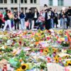 Beim Terroranschlag am Berliner CSD wurde eine Frau getötet und zahlreiche Menschen verletzt.