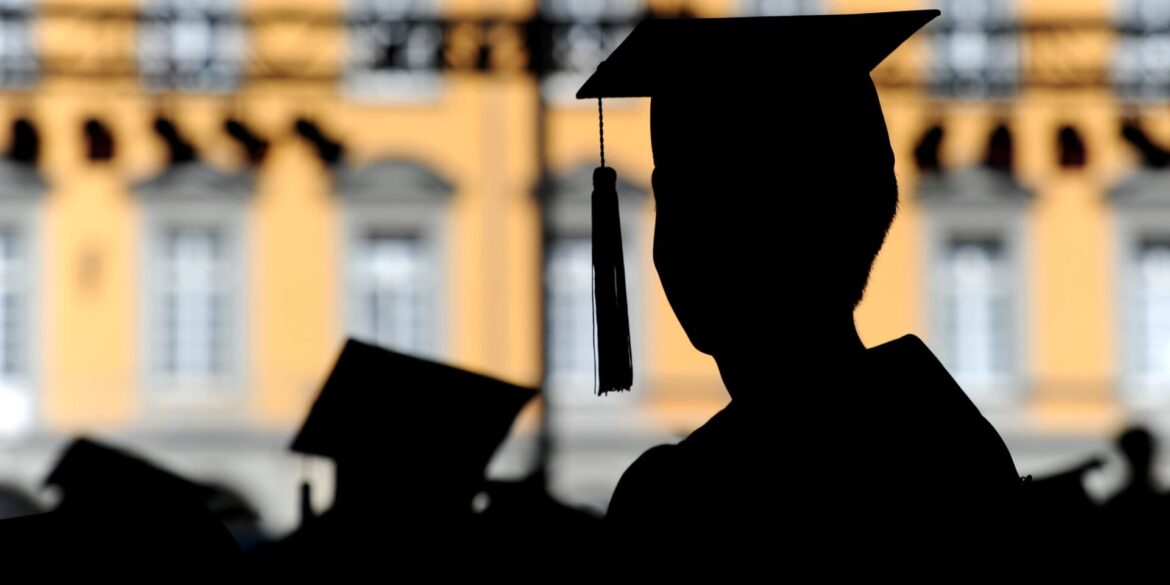 Das Statistische Bundesamt hat Zahlen zu den Habilitationen an deutschen Hochschulen veröffentlicht. (Symbolbild)