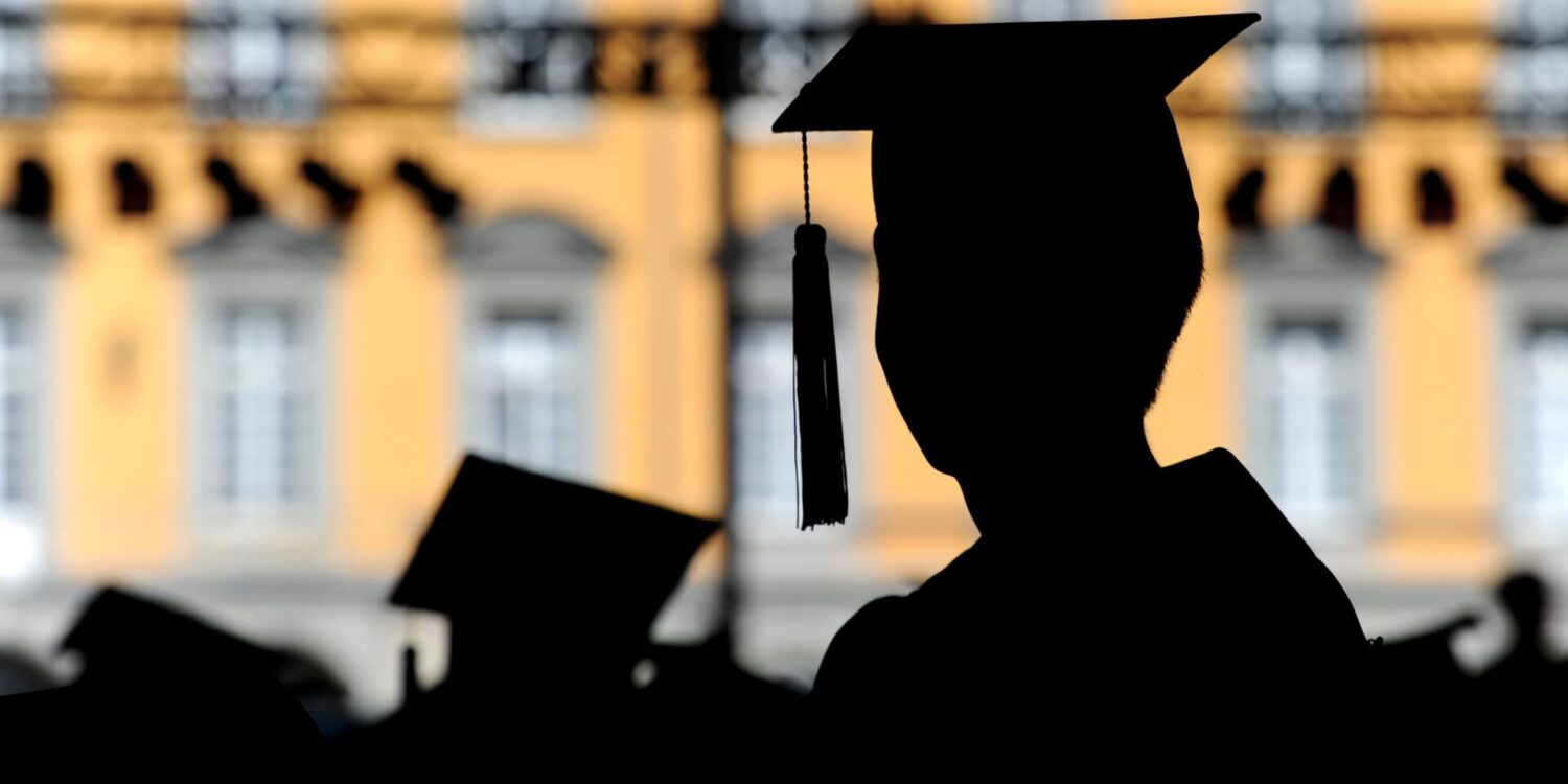 Das Statistische Bundesamt hat Zahlen zu den Habilitationen an deutschen Hochschulen veröffentlicht. (Symbolbild)
