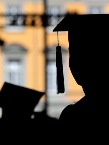 Das Statistische Bundesamt hat Zahlen zu den Habilitationen an deutschen Hochschulen veröffentlicht. (Symbolbild)