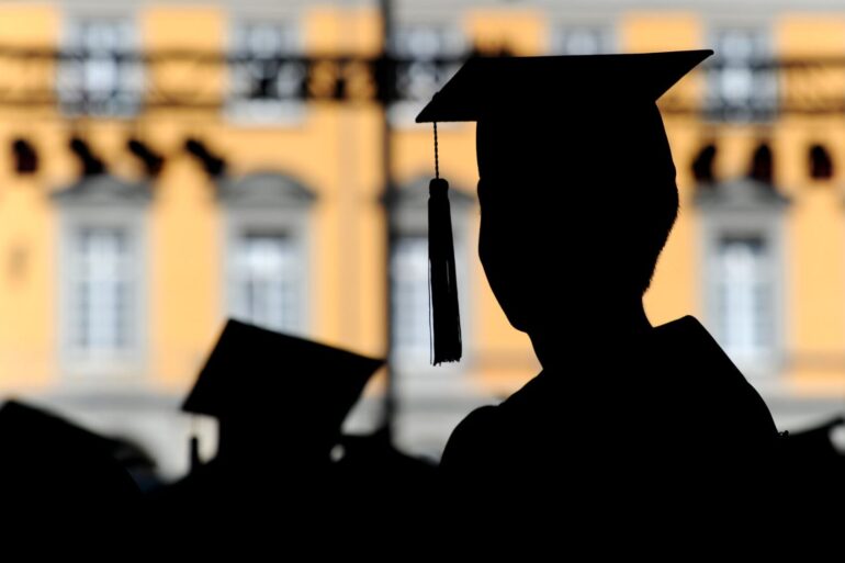Das Statistische Bundesamt hat Zahlen zu den Habilitationen an deutschen Hochschulen veröffentlicht. (Symbolbild)