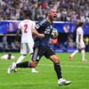 Titelverteidiger Argentinien steht wieder WM-Finale.