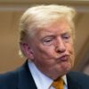 Trump hat die Weiterführung von Gesprächen mit dem Iran angekündigt.