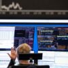 Der Dax ist auf einen Rekord gestiegen - auch dank der Euphorie um Künstliche Intelligenz (KI).