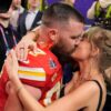 Kennengelernt haben sich Swift und Kelce 2023. (Archivbild)