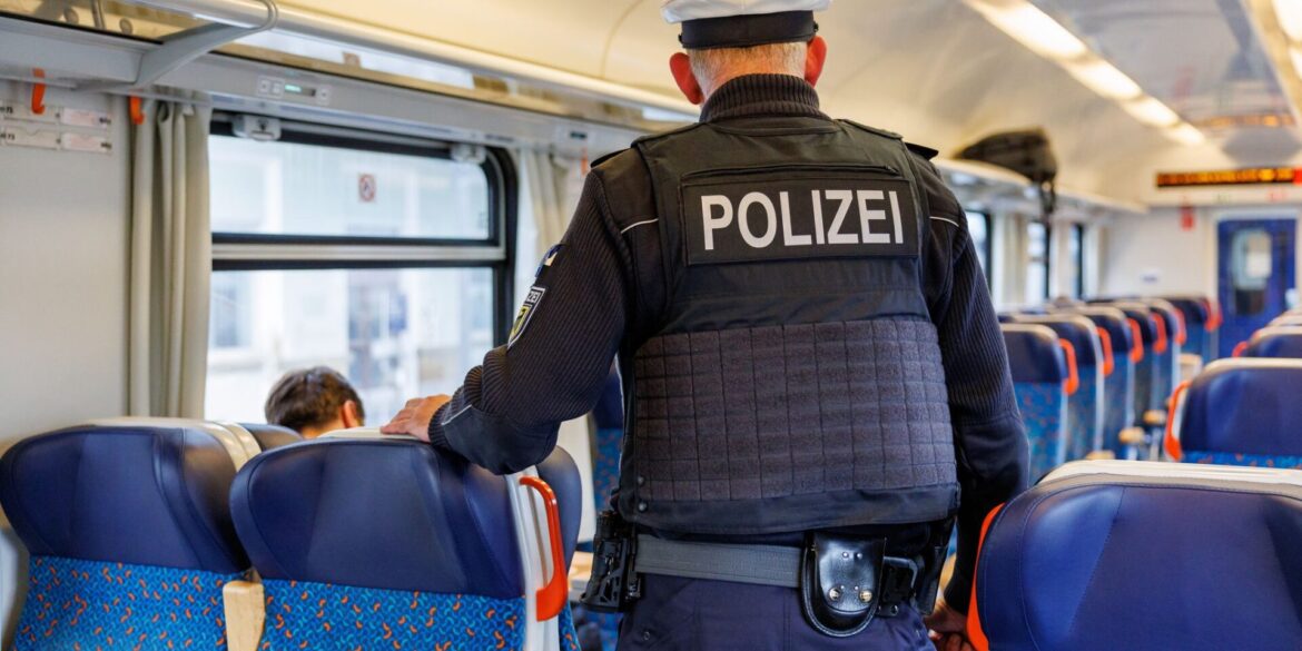 Das Verwaltungsgericht München hat Urteile zu Grenzkontrollen an deutschen Grenzen gefällt. (Symbolbild)