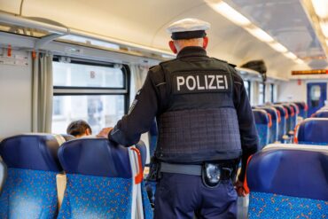 Das Verwaltungsgericht München hat Urteile zu Grenzkontrollen an deutschen Grenzen gefällt. (Symbolbild)