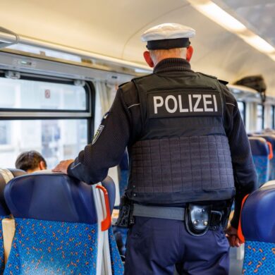 Das Verwaltungsgericht München hat Urteile zu Grenzkontrollen an deutschen Grenzen gefällt. (Symbolbild)