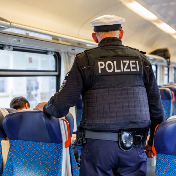 Das Verwaltungsgericht München hat Urteile zu Grenzkontrollen an deutschen Grenzen gefällt. (Symbolbild)