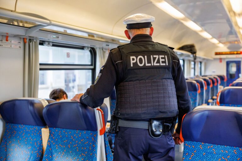 Das Verwaltungsgericht München hat Urteile zu Grenzkontrollen an deutschen Grenzen gefällt. (Symbolbild)