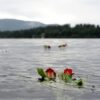 Das Massaker auf der Sommerinsel Utøya hat Norwegen für immer verändert. (Archivbild)