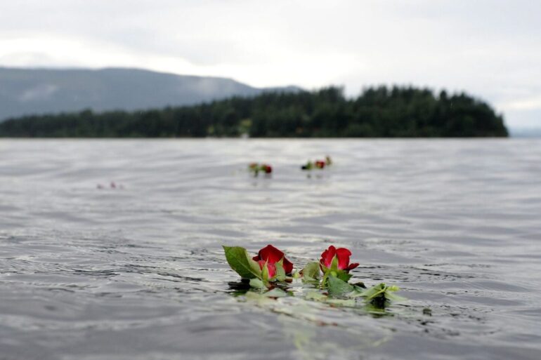 Das Massaker auf der Sommerinsel Utøya hat Norwegen für immer verändert. (Archivbild)