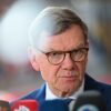 Will sich auf Gespräche konzentrieren: Bundesaußenminister Johann Wadephul.