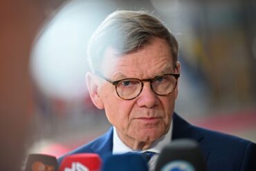 Will sich auf Gespräche konzentrieren: Bundesaußenminister Johann Wadephul.