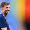 Eine entscheidende Hürde weniger: Jürgen Klopp kann jetzt Bundestrainer werden. (Archivbild)