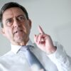«Wenn nicht schnell und entschlossen gehandelt wird, dann fliegen uns zum Jahreswechsel die Finanzen um die Ohren», warnt Oliver Blatt, Chef des GKV-Spitzenverbands.