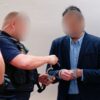 Der Angeklagte muss zehn Jahre in Haft