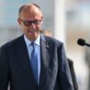 Treibt die Verteidigungsausgaben in Deutschland mit der Bundesregierung hoch: Kanzler Friedrich Merz.