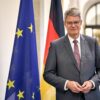 Auch Schnieders Nachfolger wird vor allem einen Schwerpunkt haben: die Krise bei der bundeseigenen Deutschen Bahn. (Archivbild)
