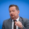 Der Polizeibeauftragte des Bundes, Grötsch, verzeichnet eine starke Zunahme der Eingaben.