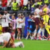 Spanien bejubelt den Finaleinzug