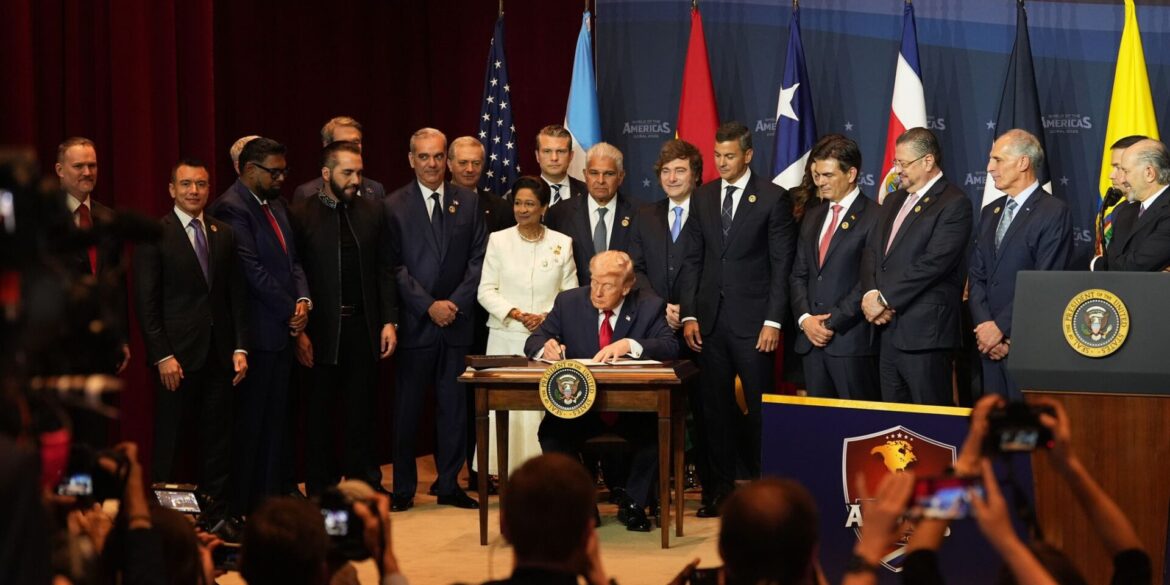 Die USA und mehrere lateinamerikanische Staaten haben Kolumbiens Behörden zur Einhaltung der Verfassung und zu einem geordneten Machtwechsel aufgerufen. (Archivbild)