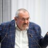 Das russische Justizministerium hatte den liberalen Politiker in der vergangenen Woche als «ausländischer Agent» eingestuft. (Archivbild)